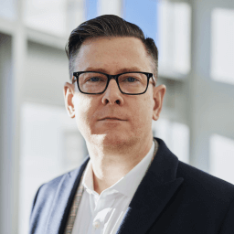 Daniel Harris